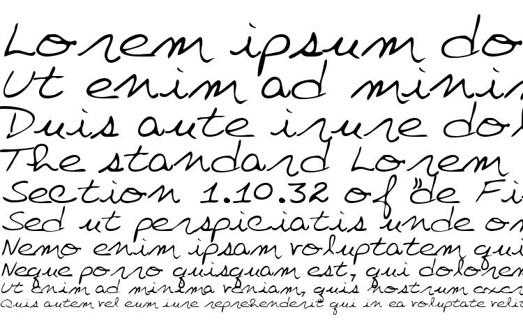 specimens LEHN157 font, sample LEHN157 font, an example of writing LEHN157 font, review LEHN157 font, preview LEHN157 font, LEHN157 font