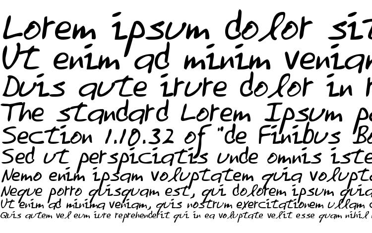 образцы шрифта LEHN158, образец шрифта LEHN158, пример написания шрифта LEHN158, просмотр шрифта LEHN158, предосмотр шрифта LEHN158, шрифт LEHN158