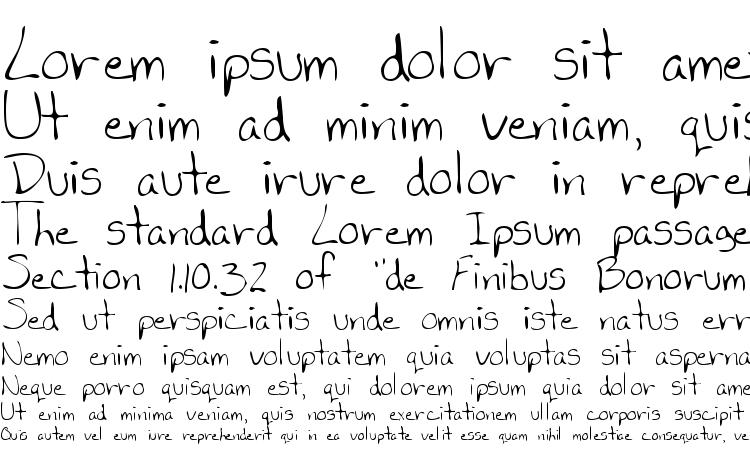 specimens LEHN160 font, sample LEHN160 font, an example of writing LEHN160 font, review LEHN160 font, preview LEHN160 font, LEHN160 font