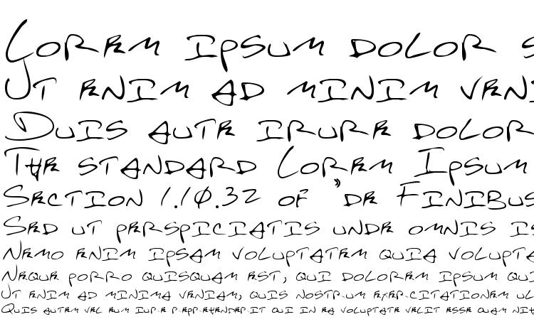 specimens LEHN161 font, sample LEHN161 font, an example of writing LEHN161 font, review LEHN161 font, preview LEHN161 font, LEHN161 font