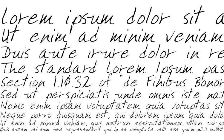 specimens LEHN165 font, sample LEHN165 font, an example of writing LEHN165 font, review LEHN165 font, preview LEHN165 font, LEHN165 font