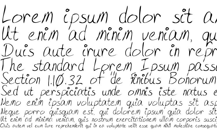 specimens LEHN168 font, sample LEHN168 font, an example of writing LEHN168 font, review LEHN168 font, preview LEHN168 font, LEHN168 font