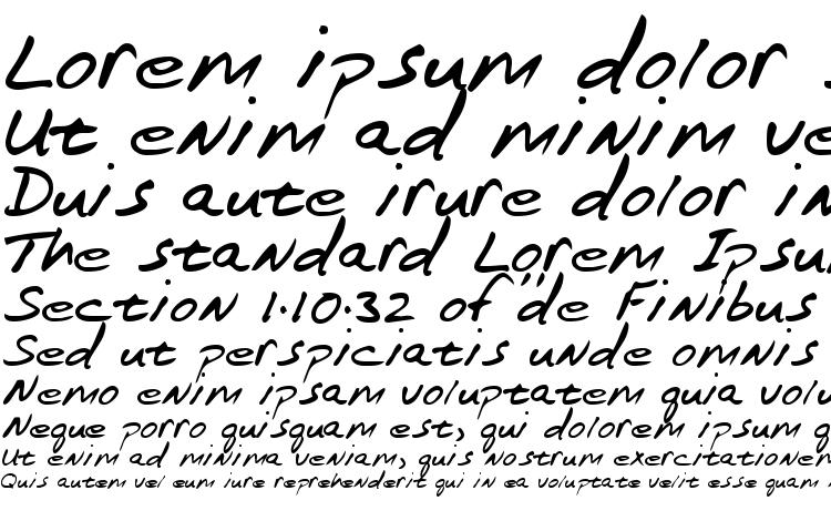 specimens LEHN172 font, sample LEHN172 font, an example of writing LEHN172 font, review LEHN172 font, preview LEHN172 font, LEHN172 font