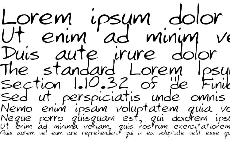 specimens LEHN173 font, sample LEHN173 font, an example of writing LEHN173 font, review LEHN173 font, preview LEHN173 font, LEHN173 font