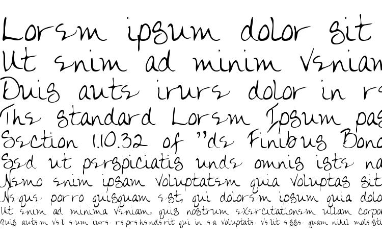 specimens LEHN174 font, sample LEHN174 font, an example of writing LEHN174 font, review LEHN174 font, preview LEHN174 font, LEHN174 font