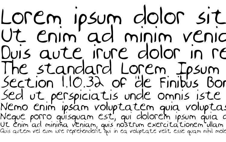 specimens LEHN177 font, sample LEHN177 font, an example of writing LEHN177 font, review LEHN177 font, preview LEHN177 font, LEHN177 font