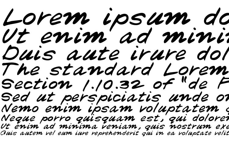 specimens LEHN181 font, sample LEHN181 font, an example of writing LEHN181 font, review LEHN181 font, preview LEHN181 font, LEHN181 font