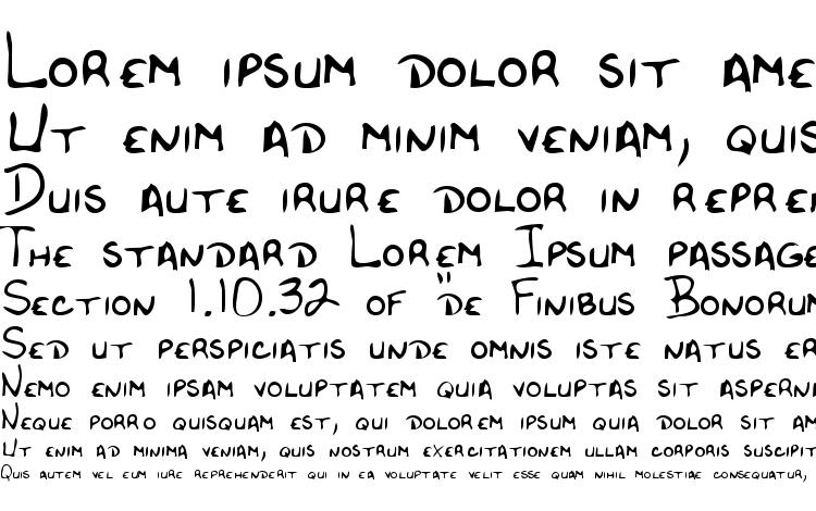 specimens LEHN182 font, sample LEHN182 font, an example of writing LEHN182 font, review LEHN182 font, preview LEHN182 font, LEHN182 font