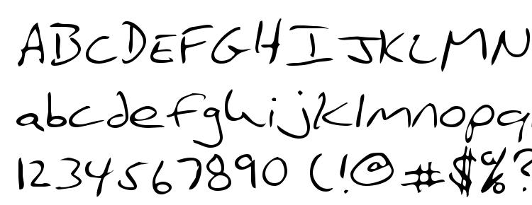 глифы шрифта LEHN186, символы шрифта LEHN186, символьная карта шрифта LEHN186, предварительный просмотр шрифта LEHN186, алфавит шрифта LEHN186, шрифт LEHN186