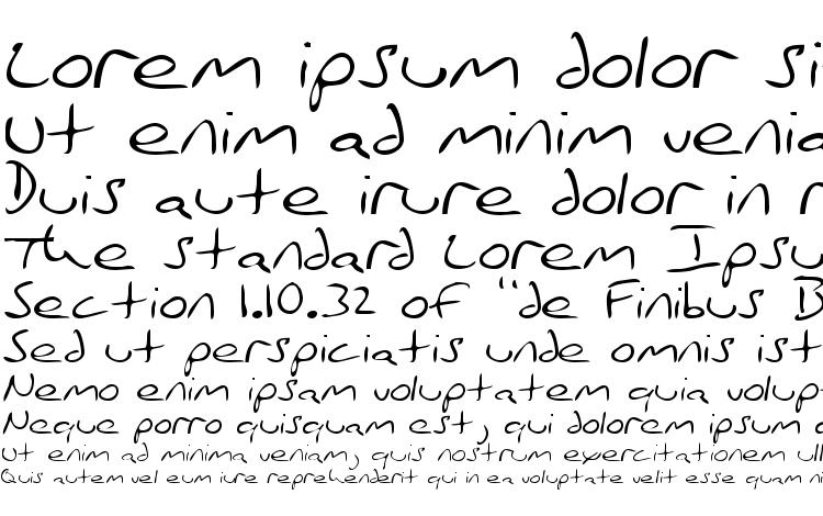 specimens LEHN186 font, sample LEHN186 font, an example of writing LEHN186 font, review LEHN186 font, preview LEHN186 font, LEHN186 font