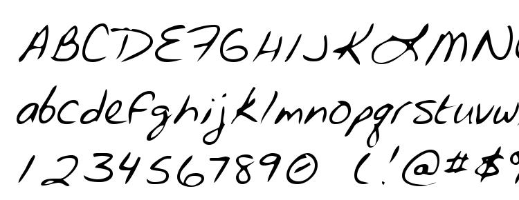 глифы шрифта LEHN192, символы шрифта LEHN192, символьная карта шрифта LEHN192, предварительный просмотр шрифта LEHN192, алфавит шрифта LEHN192, шрифт LEHN192