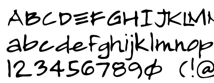 glyphs LEHN193 font, сharacters LEHN193 font, symbols LEHN193 font, character map LEHN193 font, preview LEHN193 font, abc LEHN193 font, LEHN193 font