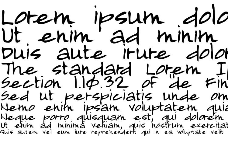 specimens LEHN193 font, sample LEHN193 font, an example of writing LEHN193 font, review LEHN193 font, preview LEHN193 font, LEHN193 font