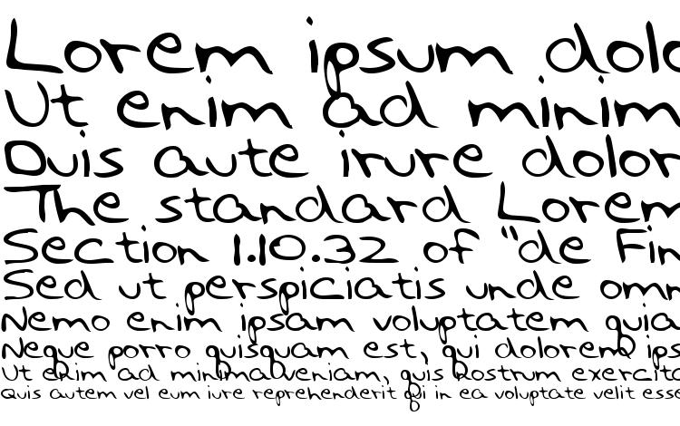 specimens LEHN194 font, sample LEHN194 font, an example of writing LEHN194 font, review LEHN194 font, preview LEHN194 font, LEHN194 font