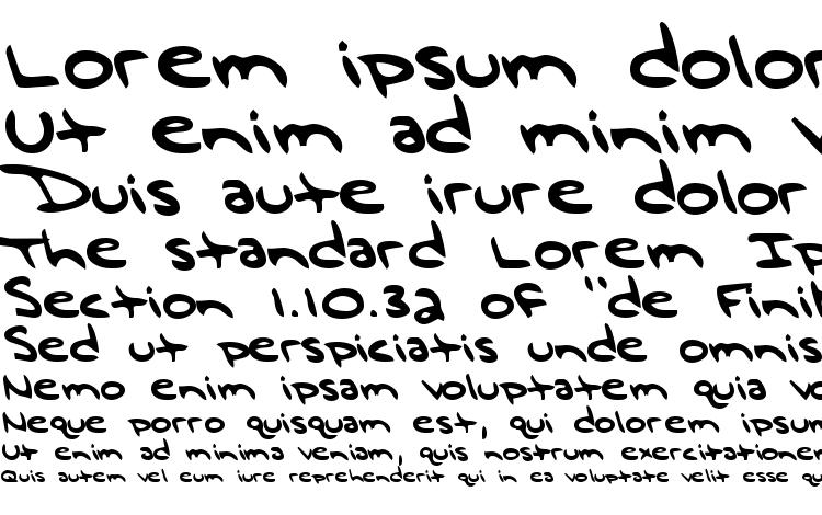 specimens LEHN196 font, sample LEHN196 font, an example of writing LEHN196 font, review LEHN196 font, preview LEHN196 font, LEHN196 font