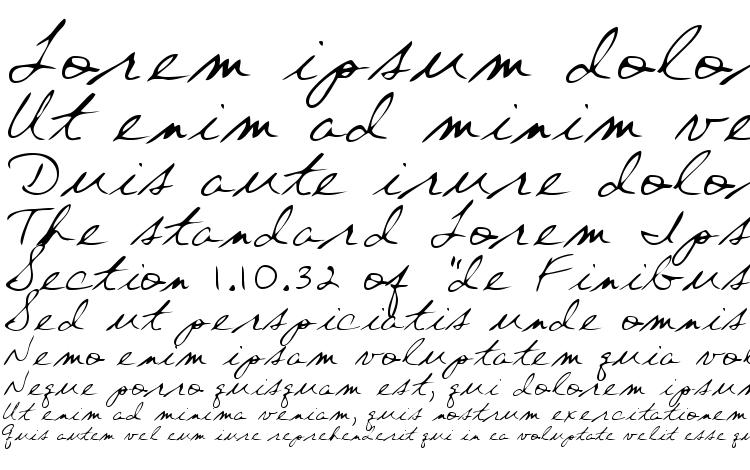 specimens LEHN197 font, sample LEHN197 font, an example of writing LEHN197 font, review LEHN197 font, preview LEHN197 font, LEHN197 font