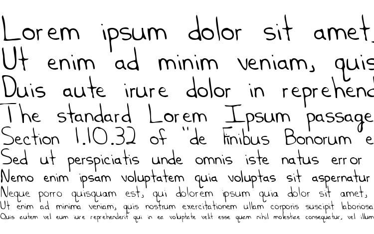 specimens LEHN202 font, sample LEHN202 font, an example of writing LEHN202 font, review LEHN202 font, preview LEHN202 font, LEHN202 font