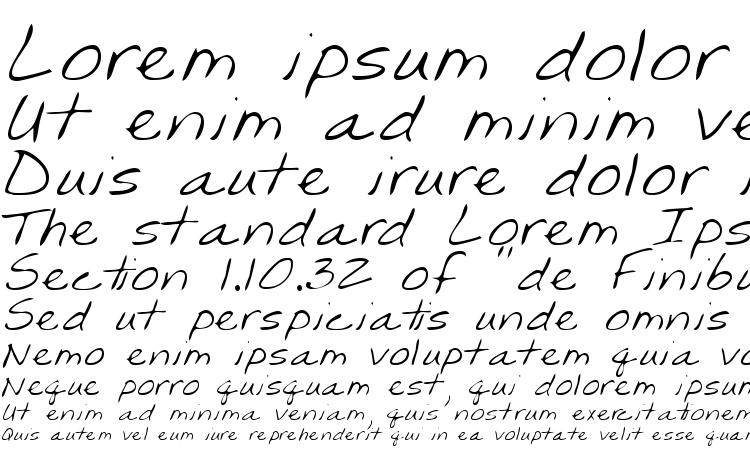 specimens LEHN203 font, sample LEHN203 font, an example of writing LEHN203 font, review LEHN203 font, preview LEHN203 font, LEHN203 font