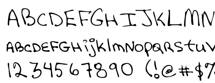 glyphs LEHN205 font, сharacters LEHN205 font, symbols LEHN205 font, character map LEHN205 font, preview LEHN205 font, abc LEHN205 font, LEHN205 font