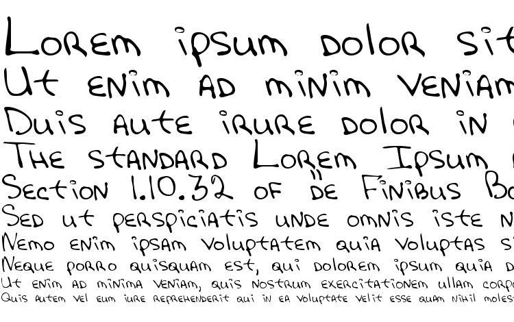 specimens LEHN205 font, sample LEHN205 font, an example of writing LEHN205 font, review LEHN205 font, preview LEHN205 font, LEHN205 font