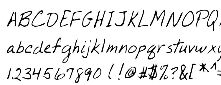 glyphs LEHN207 font, сharacters LEHN207 font, symbols LEHN207 font, character map LEHN207 font, preview LEHN207 font, abc LEHN207 font, LEHN207 font