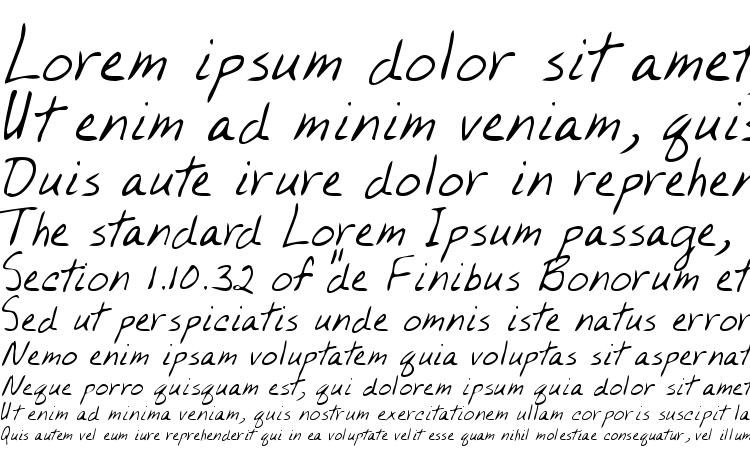 specimens LEHN207 font, sample LEHN207 font, an example of writing LEHN207 font, review LEHN207 font, preview LEHN207 font, LEHN207 font