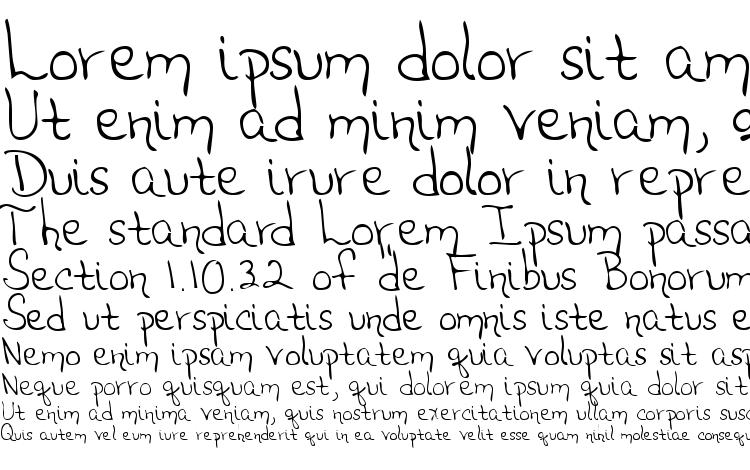 specimens LEHN208 font, sample LEHN208 font, an example of writing LEHN208 font, review LEHN208 font, preview LEHN208 font, LEHN208 font