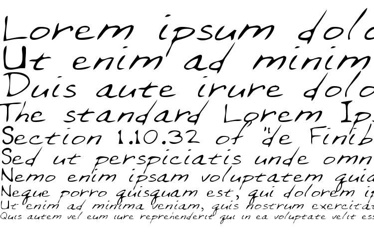 specimens LEHN209 font, sample LEHN209 font, an example of writing LEHN209 font, review LEHN209 font, preview LEHN209 font, LEHN209 font
