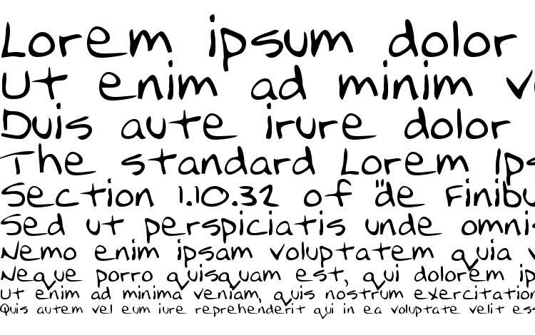 specimens LEHN210 font, sample LEHN210 font, an example of writing LEHN210 font, review LEHN210 font, preview LEHN210 font, LEHN210 font