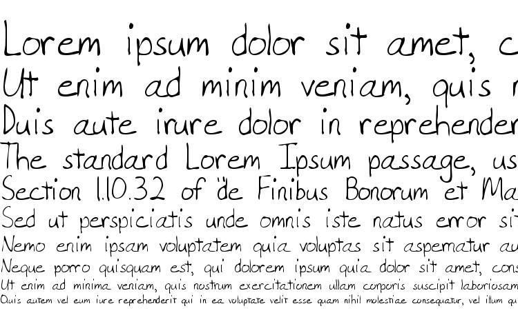 specimens LEHN212 font, sample LEHN212 font, an example of writing LEHN212 font, review LEHN212 font, preview LEHN212 font, LEHN212 font
