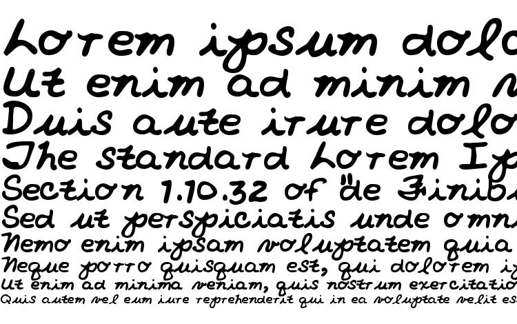 specimens LEHN213 font, sample LEHN213 font, an example of writing LEHN213 font, review LEHN213 font, preview LEHN213 font, LEHN213 font