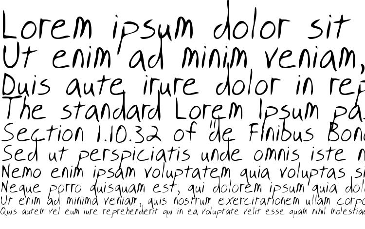 specimens LEHN219 font, sample LEHN219 font, an example of writing LEHN219 font, review LEHN219 font, preview LEHN219 font, LEHN219 font
