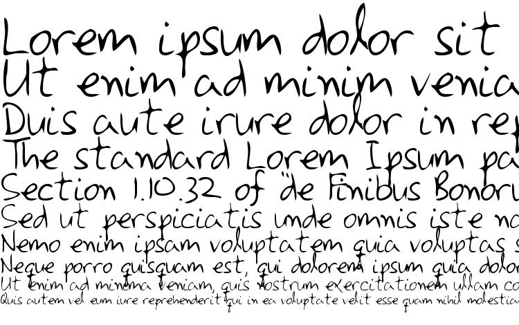 specimens LEHN225 font, sample LEHN225 font, an example of writing LEHN225 font, review LEHN225 font, preview LEHN225 font, LEHN225 font
