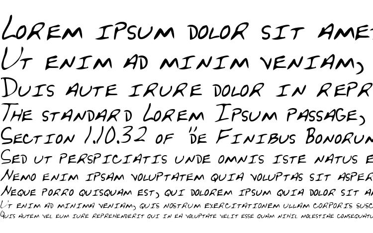 specimens LEHN229 font, sample LEHN229 font, an example of writing LEHN229 font, review LEHN229 font, preview LEHN229 font, LEHN229 font