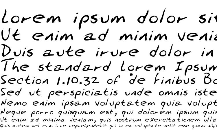 specimens LEHN230 font, sample LEHN230 font, an example of writing LEHN230 font, review LEHN230 font, preview LEHN230 font, LEHN230 font