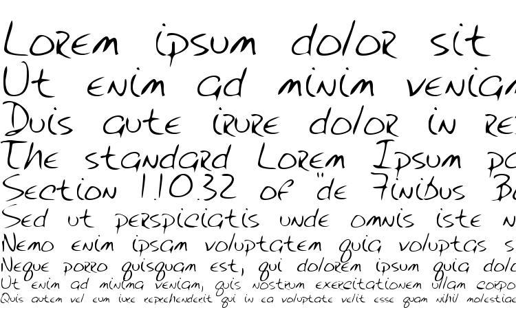 specimens LEHN232 font, sample LEHN232 font, an example of writing LEHN232 font, review LEHN232 font, preview LEHN232 font, LEHN232 font