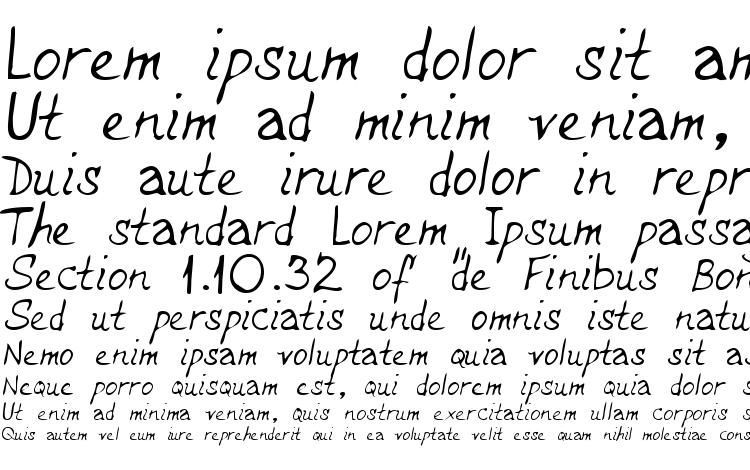 specimens LEHN234 font, sample LEHN234 font, an example of writing LEHN234 font, review LEHN234 font, preview LEHN234 font, LEHN234 font
