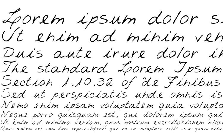 specimens LEHN235 font, sample LEHN235 font, an example of writing LEHN235 font, review LEHN235 font, preview LEHN235 font, LEHN235 font