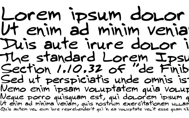 specimens LEHN236 font, sample LEHN236 font, an example of writing LEHN236 font, review LEHN236 font, preview LEHN236 font, LEHN236 font
