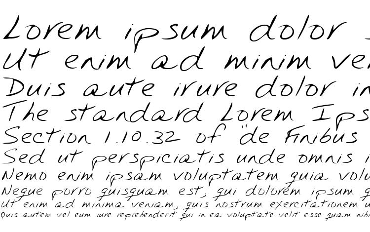 specimens LEHN237 font, sample LEHN237 font, an example of writing LEHN237 font, review LEHN237 font, preview LEHN237 font, LEHN237 font