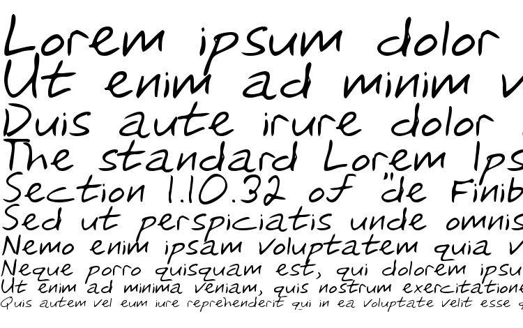 specimens LEHN241 font, sample LEHN241 font, an example of writing LEHN241 font, review LEHN241 font, preview LEHN241 font, LEHN241 font