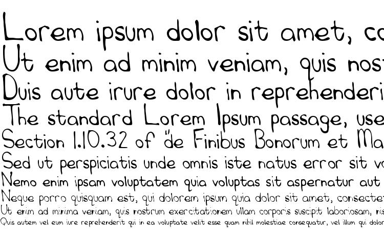 specimens LEHN242 font, sample LEHN242 font, an example of writing LEHN242 font, review LEHN242 font, preview LEHN242 font, LEHN242 font