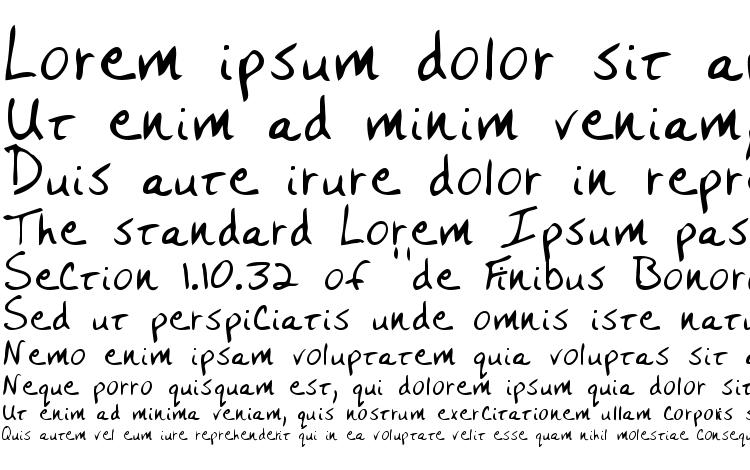 specimens LEHN243 font, sample LEHN243 font, an example of writing LEHN243 font, review LEHN243 font, preview LEHN243 font, LEHN243 font