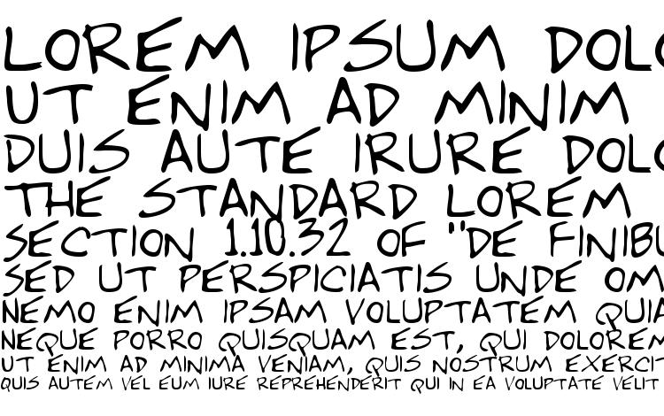 specimens LEHN244 font, sample LEHN244 font, an example of writing LEHN244 font, review LEHN244 font, preview LEHN244 font, LEHN244 font