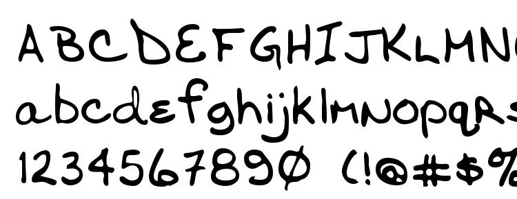 glyphs LEHN245 font, сharacters LEHN245 font, symbols LEHN245 font, character map LEHN245 font, preview LEHN245 font, abc LEHN245 font, LEHN245 font