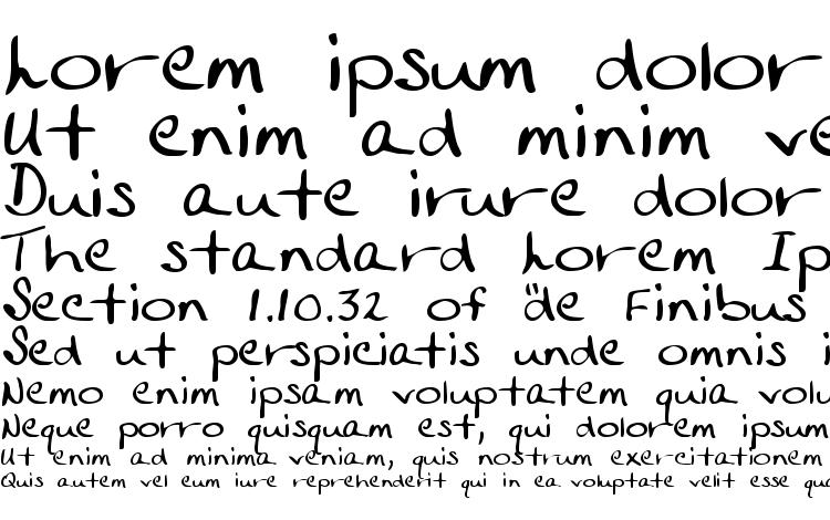 specimens LEHN247 font, sample LEHN247 font, an example of writing LEHN247 font, review LEHN247 font, preview LEHN247 font, LEHN247 font