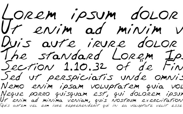 specimens LEHN248 font, sample LEHN248 font, an example of writing LEHN248 font, review LEHN248 font, preview LEHN248 font, LEHN248 font