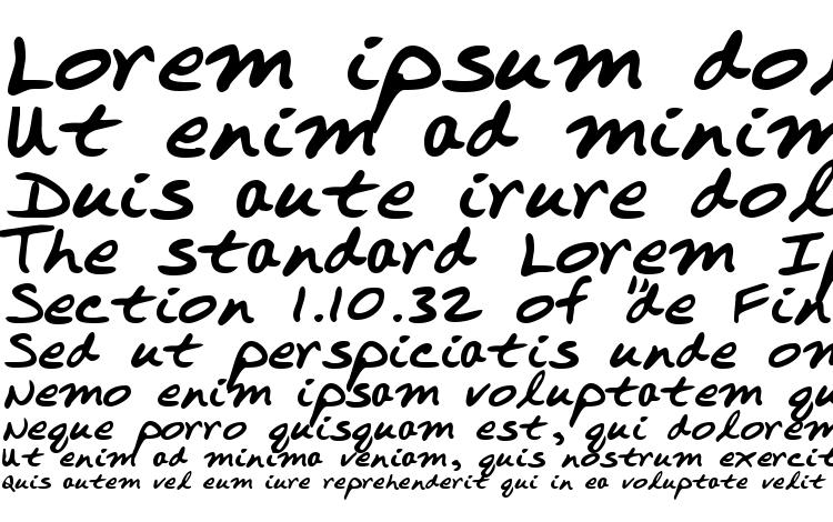 specimens LEHN251 font, sample LEHN251 font, an example of writing LEHN251 font, review LEHN251 font, preview LEHN251 font, LEHN251 font