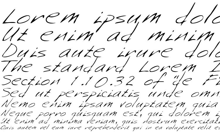 specimens LEHN253 font, sample LEHN253 font, an example of writing LEHN253 font, review LEHN253 font, preview LEHN253 font, LEHN253 font