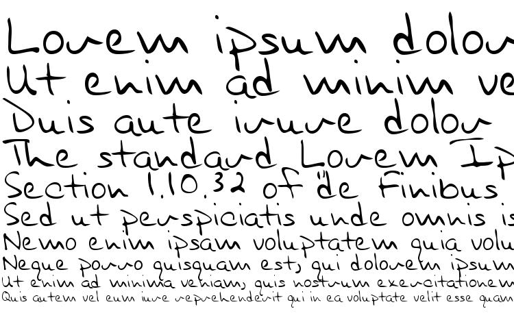 specimens LEHN254 font, sample LEHN254 font, an example of writing LEHN254 font, review LEHN254 font, preview LEHN254 font, LEHN254 font